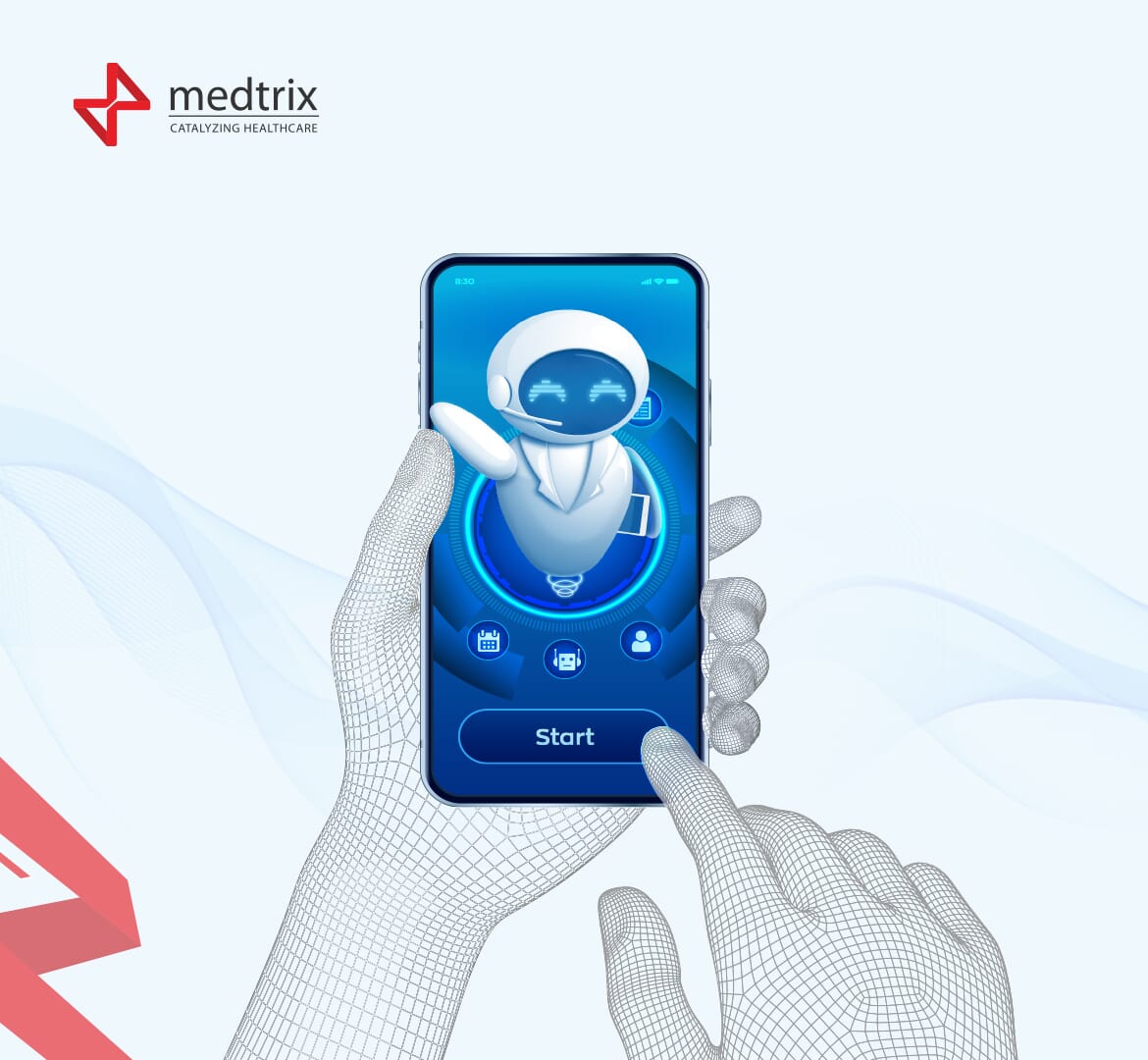 About medtrix