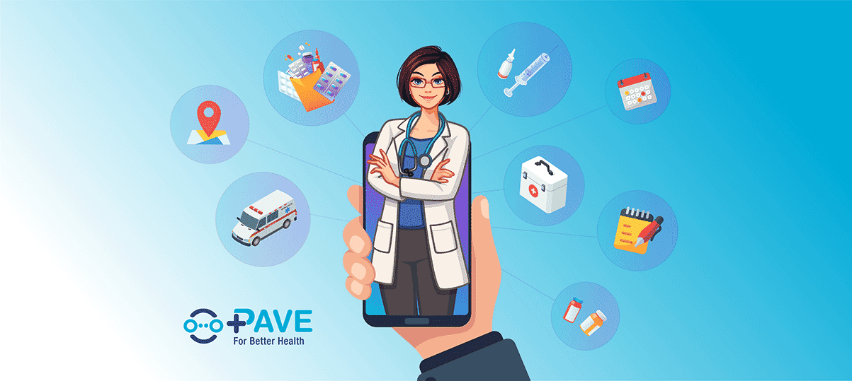 About medtrix