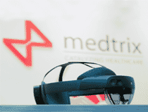 About medtrix