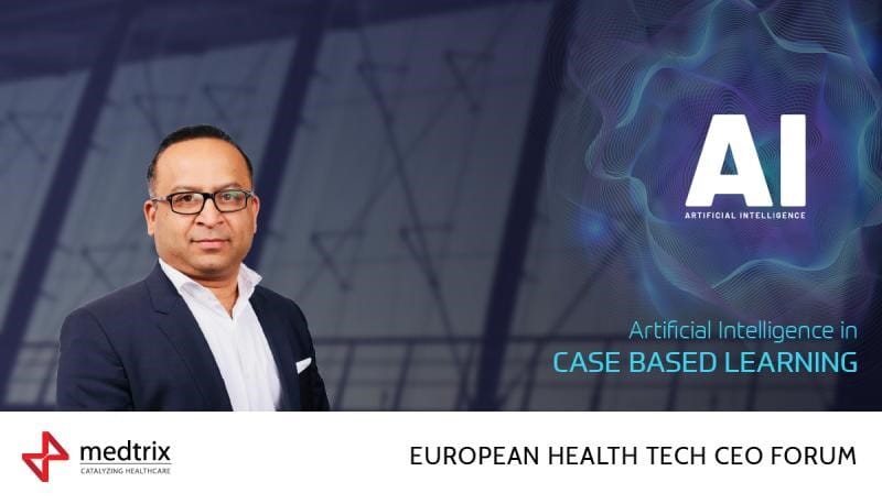 About medtrix